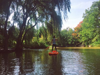 stand up paddleboard