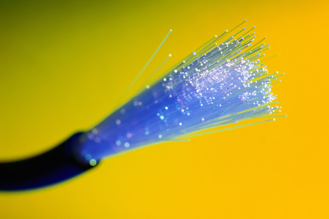 fibre optic