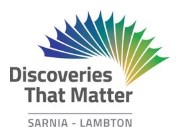Discoveries That Matter